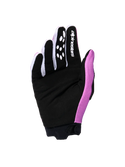 Alpinestars 2026 Stella Full Bore V2 Gloves Violet White Black