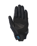 Alpinestars Stella SP X 3 Gloves Black Blithe Blue