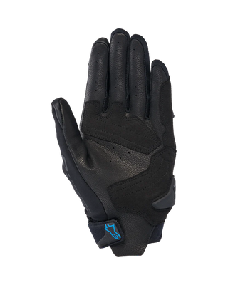 Alpinestars Stella SP X 3 Gloves Black Blithe Blue