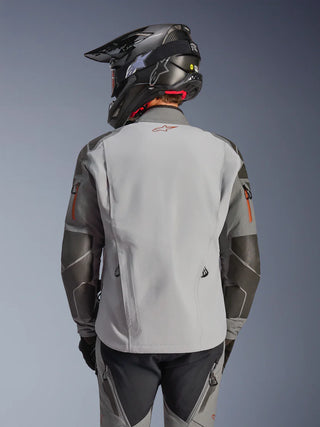 Alpinestars Nazca 3L Gore-Tex Pro Jacket Dark Gray Mid Gray