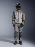 Alpinestars Nazca 3L Gore-Tex Pro Jacket Dark Gray Mid Gray