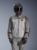 Alpinestars Nazca 3L Gore-Tex Pro Jacket Dark Gray Mid Gray