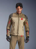Alpinestars Nazca 3L Gore-Tex Pro Jacket Walnut Rock Brown