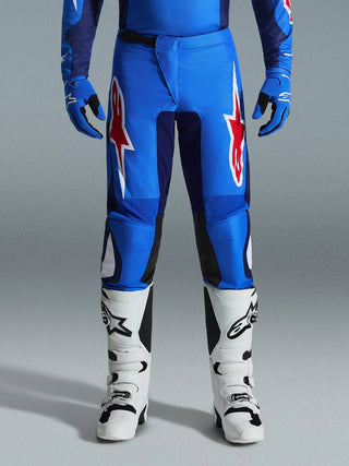 Alpinestars 2026 Fluid Grid Pants Blue/Red