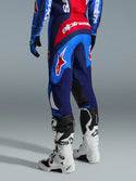 Alpinestars 2026 Fluid Grid Pants Blue/Red