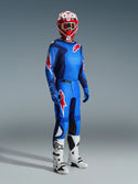 Alpinestars 2026 Fluid Grid Pants Blue/Red