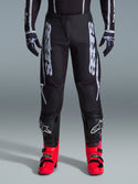 Alpinestars 2026 Fluid Grid Black Gray