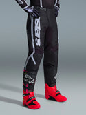Alpinestars 2026 Fluid Grid Black Gray