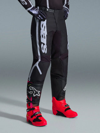 Alpinestars 2026 Fluid Grid Black Gray