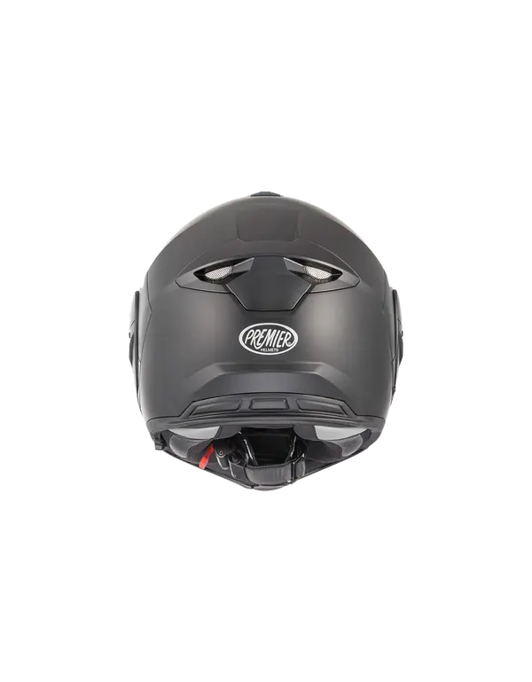 PREMIER HELMETS HELMET XCHARGER U9 BM