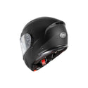 Premier Helmets Genius EVO U9BM Modular Helmet