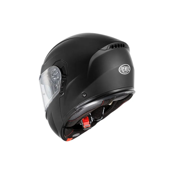 Premier Helmets Genius EVO U9BM Modular Helmet
