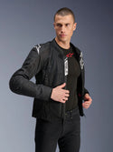 Alpinestars Viper Air V4 Jacket Black