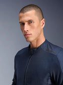 Alpinestars C-1 Air Jacket Blue