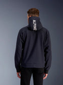Alpinestars Radium Tech Hoodie Black White
