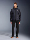 Alpinestars Radium Tech Hoodie Black White