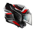 Premier Helmets X-Charger JU 8BM