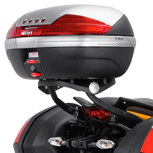 GIVI 451FZ SPECIFIC REAR RACK