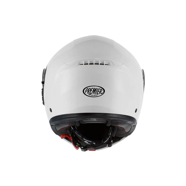 Premier Helmets Genius EVO U8 – Modular Motorcycle Helmet