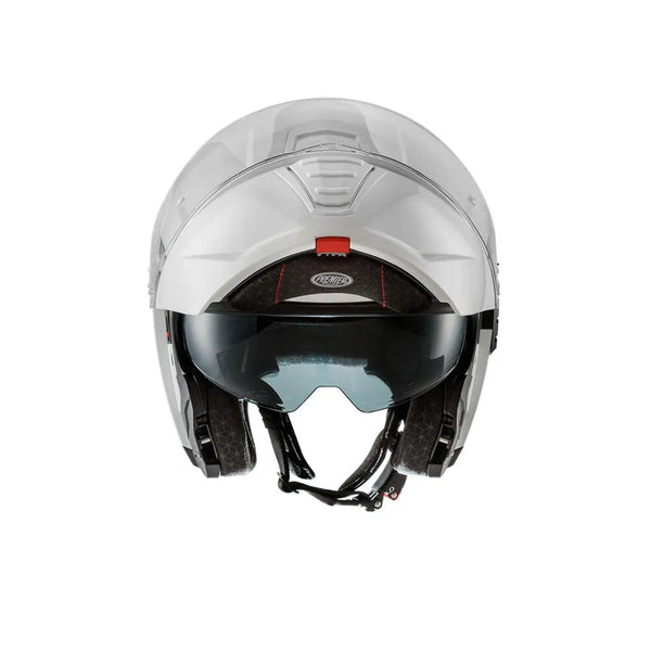Premier Helmets Genius EVO U8 – Modular Motorcycle Helmet