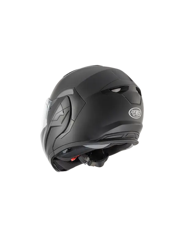 PREMIER HELMETS HELMET XCHARGER U9 BM