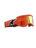 Alpinestars Vision 5 Corp Goggles Orange