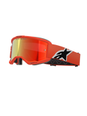 Alpinestars Vision 5 Corp Goggles Orange
