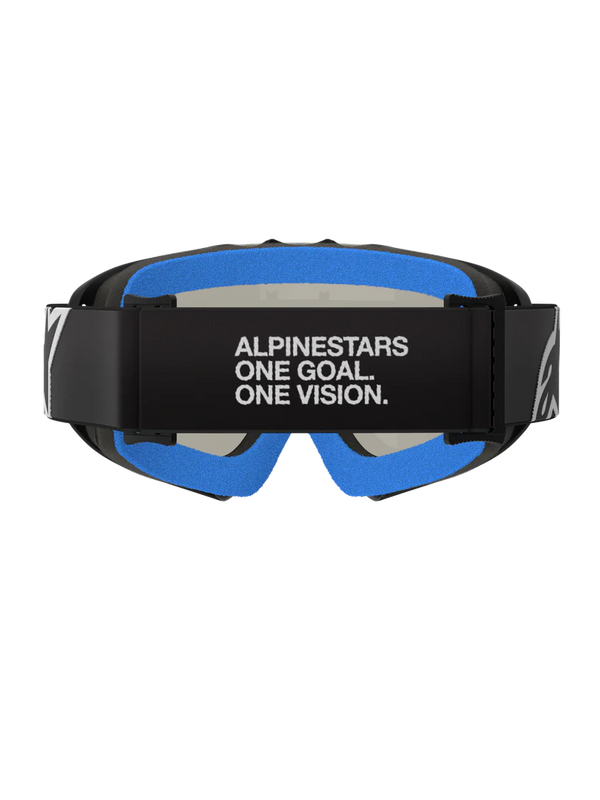 Alpinestars Vision Youth Corp Goggles Black