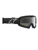 Alpinestars Vision Youth Corp Goggles Black