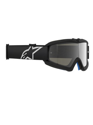 Alpinestars Vision Youth Corp Goggles Black