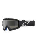 Alpinestars Vision Youth Corp Goggles Black