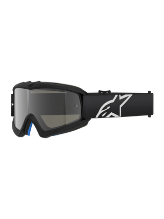Alpinestars Vision Youth Corp Goggles Black
