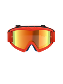 Alpinestars Vision Youth Corp Goggles Orange