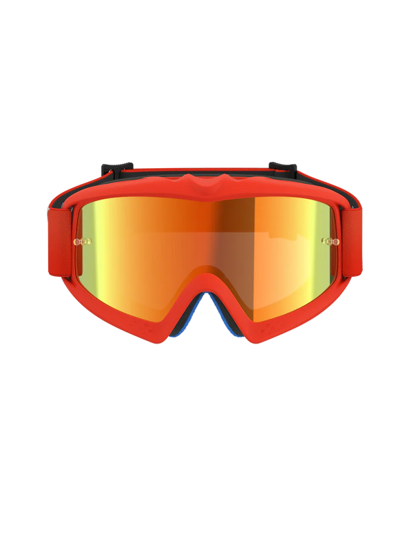 Alpinestars Vision Youth Corp Goggles Orange