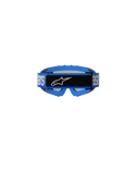 Alpinestars Vision Youth Blaze Goggles Blue
