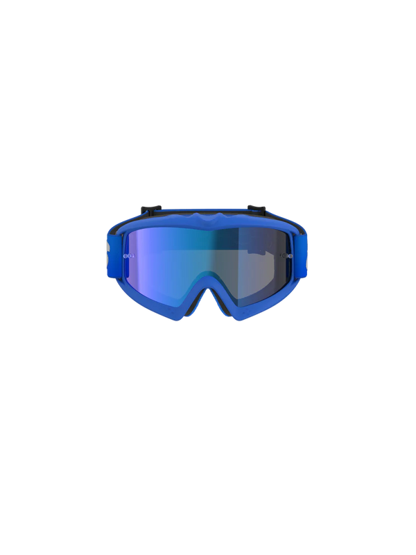 Alpinestars Vision Youth Blaze Goggles Blue