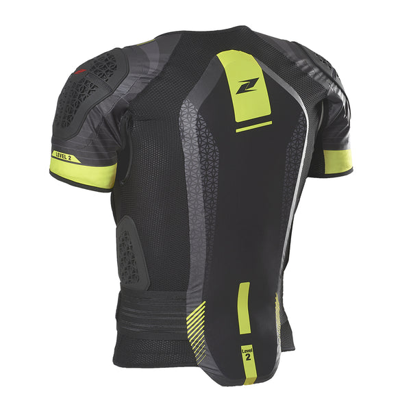 Zandona NETCUBE VEST PRO x8