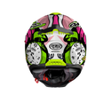 Premier Typhoon BU 18BM Full-Face Helmet