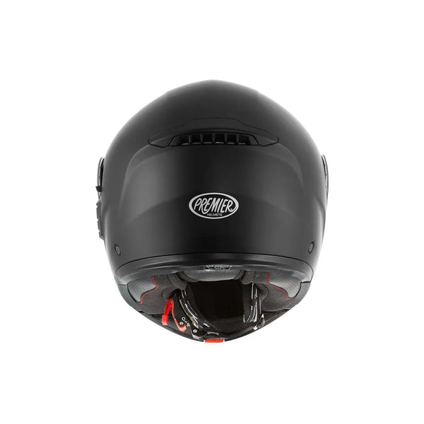 Premier Helmets Genius EVO U9BM Modular Helmet