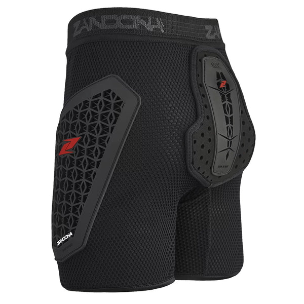 Zandona NETCUBE SHORTS KID