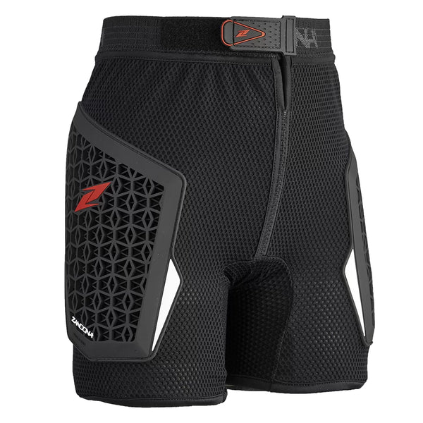 Zandona NETCUBE SHORTS KID