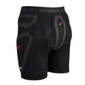ZADONA NETCUBE SHORTS