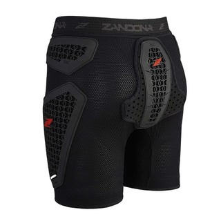ZADONA NETCUBE SHORTS