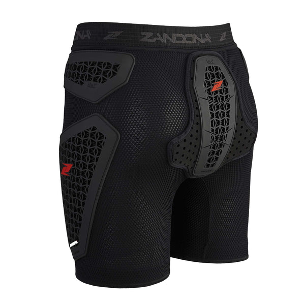 Zandona NETCUBE SHORTS