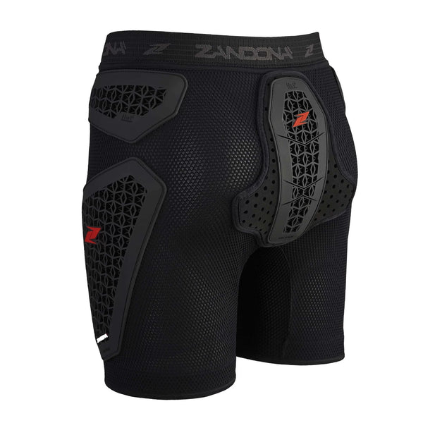ZADONA NETCUBE SHORTS