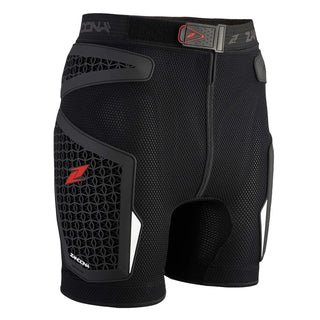 ZADONA NETCUBE SHORTS