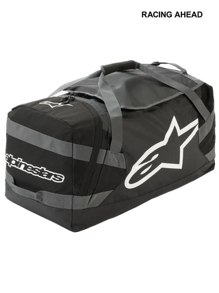 Alpinestars Goanna Bag Gray White Black Gray White
