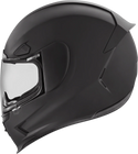 ICON Airframe Pro Rubatone Black Helmet
