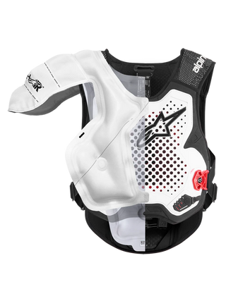 Alpinestars Tech-Air® MX System
