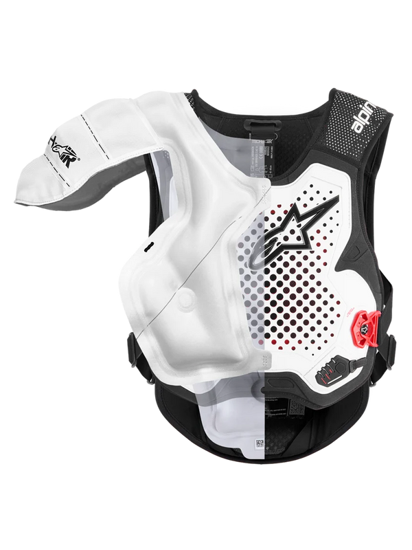 Alpinestars Tech-Air® MX System